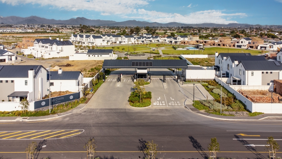 2 Bedroom Property for Sale in Le Coste Estate Western Cape